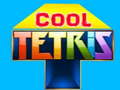 Játék Cool Tetris