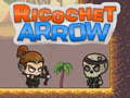 Játék Ricochet Arrow