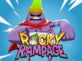 Játék Rocky Rampage
