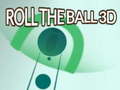 Játék Roll the Ball 3D