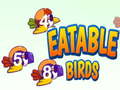 Játék Eatable Birds