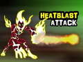 Játék Heatblast Attack