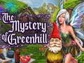 Játék The Mystery of Greenhill