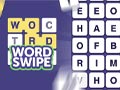 Játék Word Swipe