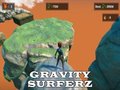 Játék Gravity Surferz