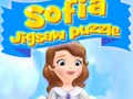 Játék Sofia Jigsaw Puzzle