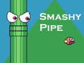 Játék Smashy Pipe