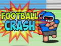 Játék Football Crash