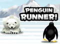 Játék Penguin Runner!