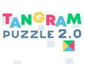 Játék Tangram Puzzle 2.0