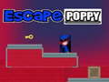 Játék Escape Poppy