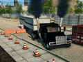 Játék Heavy Truck Driver