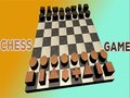 Játék Chess Mr