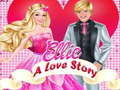 Játék Ellie A Love Story