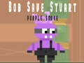 Játék Bob Save Stuart purple smoke