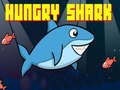 Játék Hungry Shark