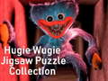 Játék Hugie Wugie Jigsaw Puzzle Collection