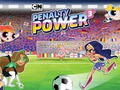 Játék Penalty Power 3