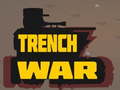 Játék Trench War