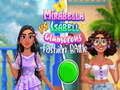 Játék Mirabella vs Isabell Glamorous Fashion Battle