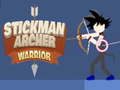 Játék Stickman Archer Warrior