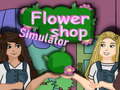 Játék Flower Shop Simulator