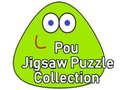 Játék Pou Jigsaw Puzzle Collection