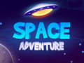 Játék Space Adventure