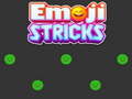 Játék Emoji Strikes 
