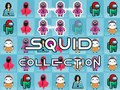 Játék Squid Collection