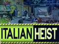 Játék Italian Heist