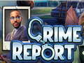 Játék Crime Report