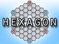 Játék Hexagon