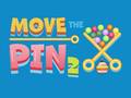 Játék Move The Pin 2