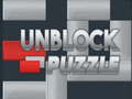 Játék Unblock Puzzle