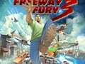 Játék Freeway Fury 3