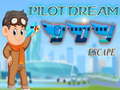 Játék Pilot Dream Boy Escape