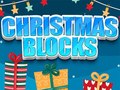 Játék Christmas Blocks