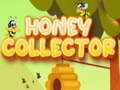 Játék Honey Collector