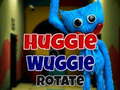 Játék Huggie Wuggie Rotate