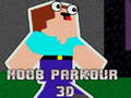 Játék Noob Parkour 3D