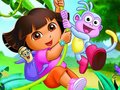 Játék Dora Exploring