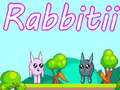 Játék Rabbitii