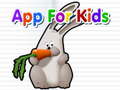 Játék App For Kids