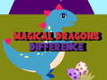 Játék Magical Dragons Difference
