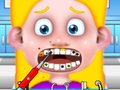 Játék Little Dentist For Kids