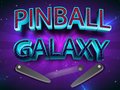 Játék Pinball Galaxy
