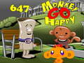 Játék Monkey Go Happy Stage 647