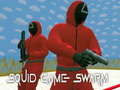Játék Squid Game Swarm