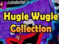 Játék Hugie Wugie Collection